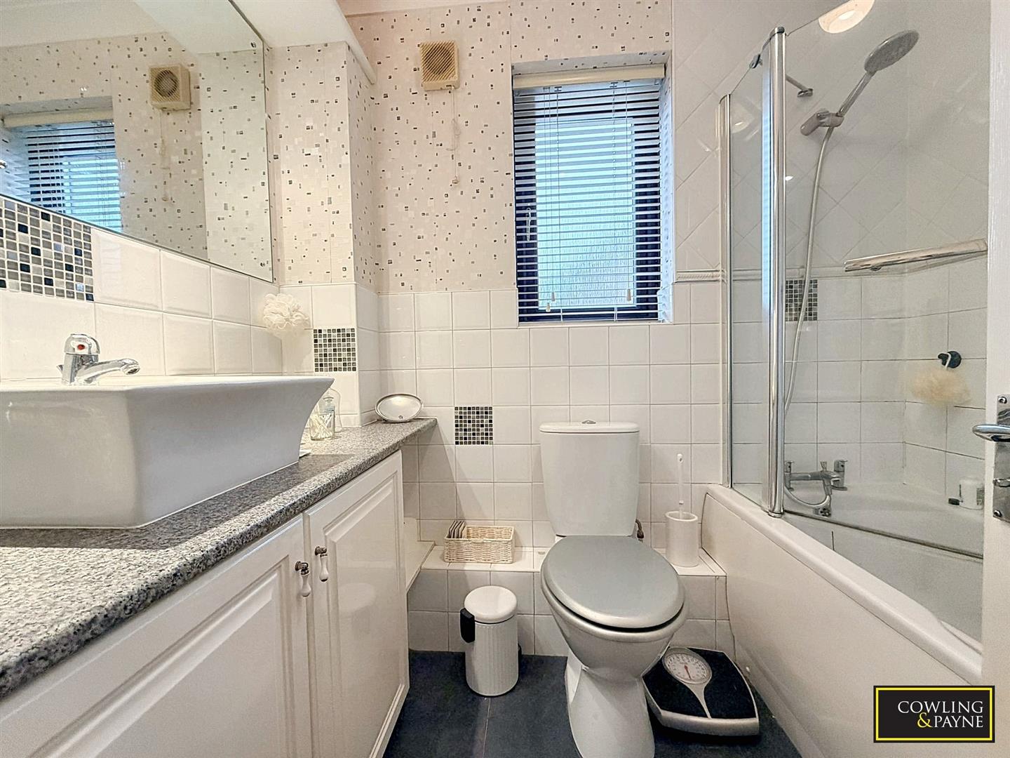 Wallace Drive, Wickford